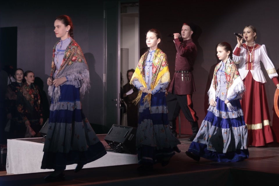 Краски этноса