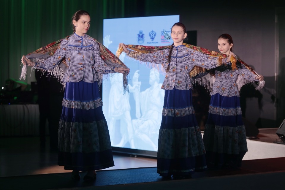 Краски этноса