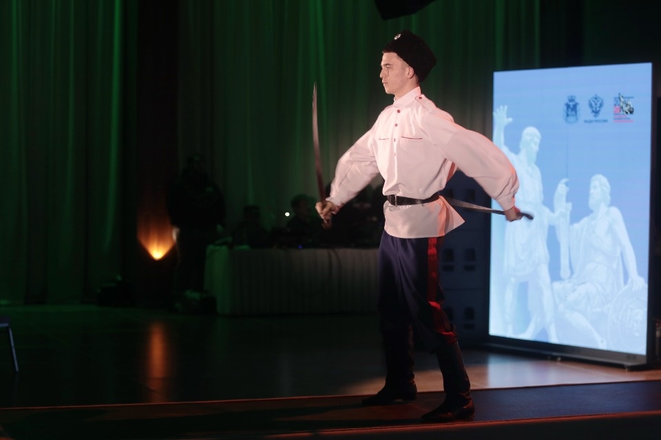 Краски этноса