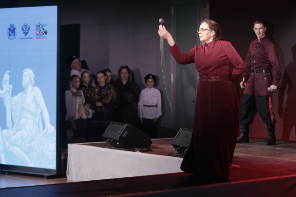 Краски этноса