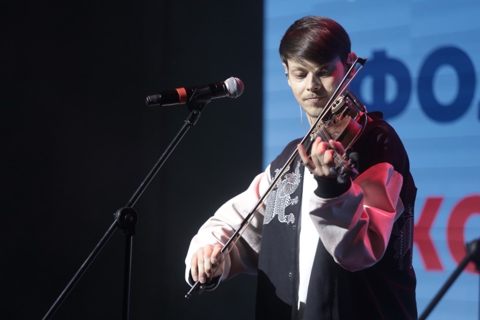 Краски этноса