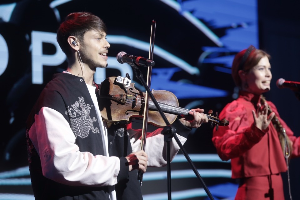 Краски этноса