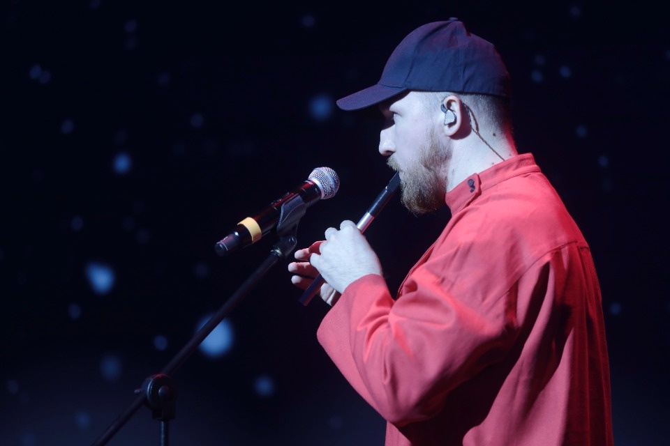 Краски этноса