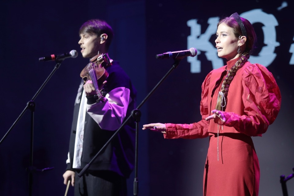 Краски этноса