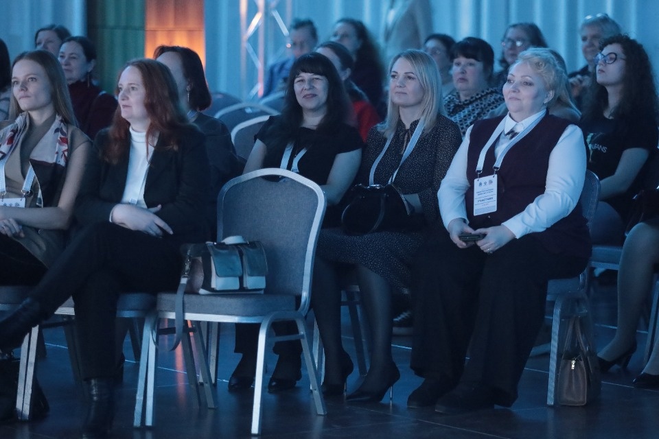 Краски этноса