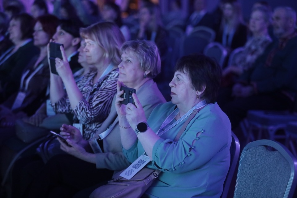 Краски этноса