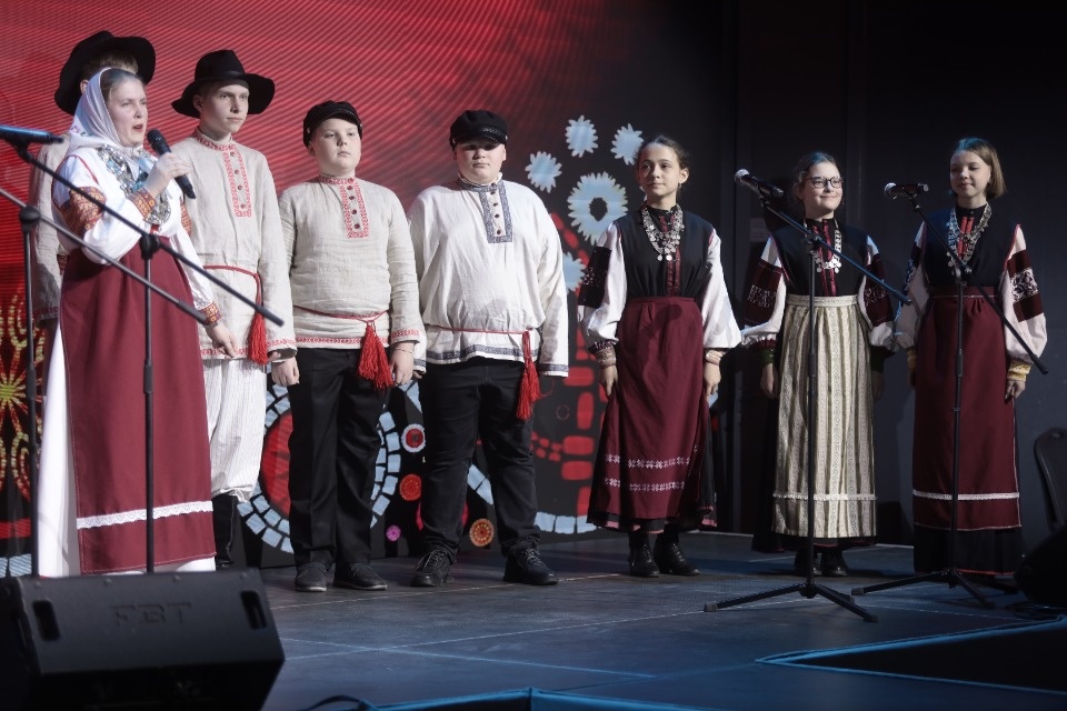 Краски этноса