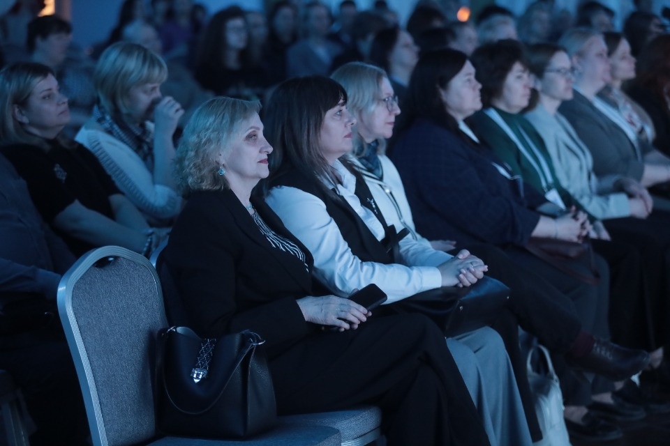 Краски этноса