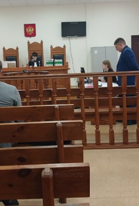 Ценный кадр