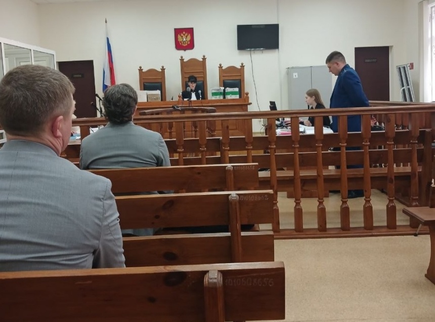 Ценный кадр