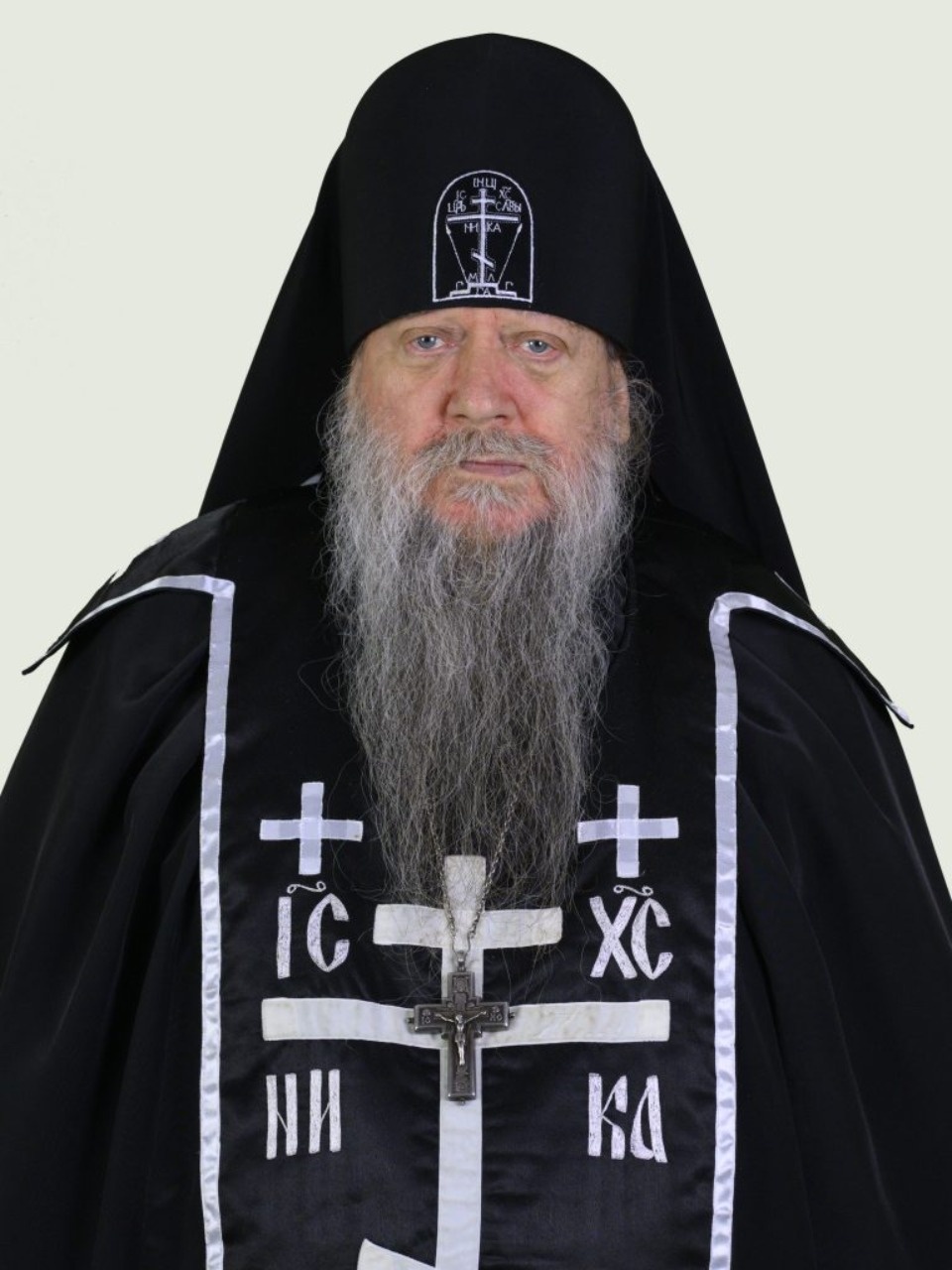 Умер настоятель храма Константина и Елены в Пскове Пантелеимон Умер настоятель храма Константина и Елены в Пскове Пантелеимон