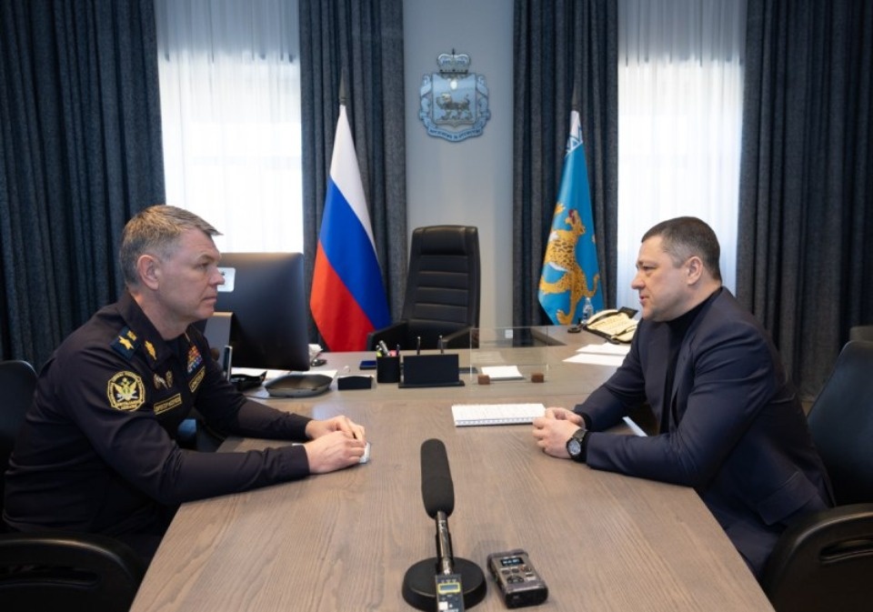 Псковская область входит в число российских регионов, эффективно выполняющих социальные обязательства