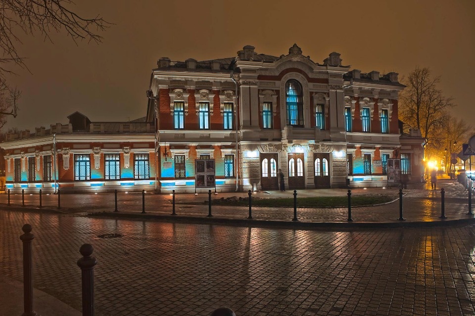 Псковская область присоединится к акции Всемирного дня распространения информации об аутизме