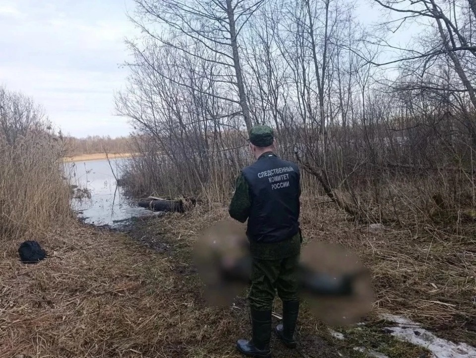 Тело 62-летнего рыбака нашли в озере Дедовичского района