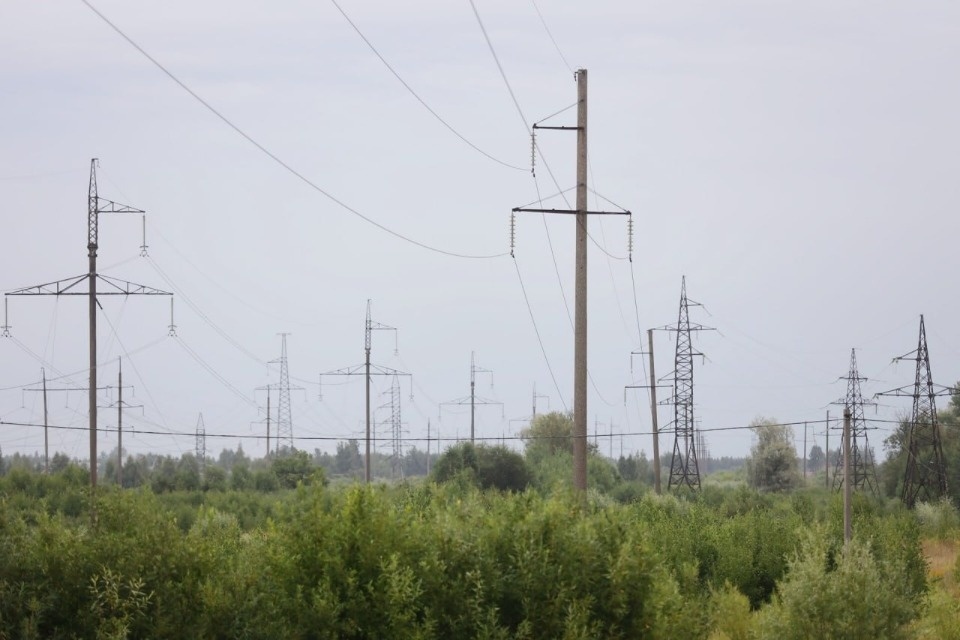 В Псковской области объявили опасность БПЛА в воздушном пространстве