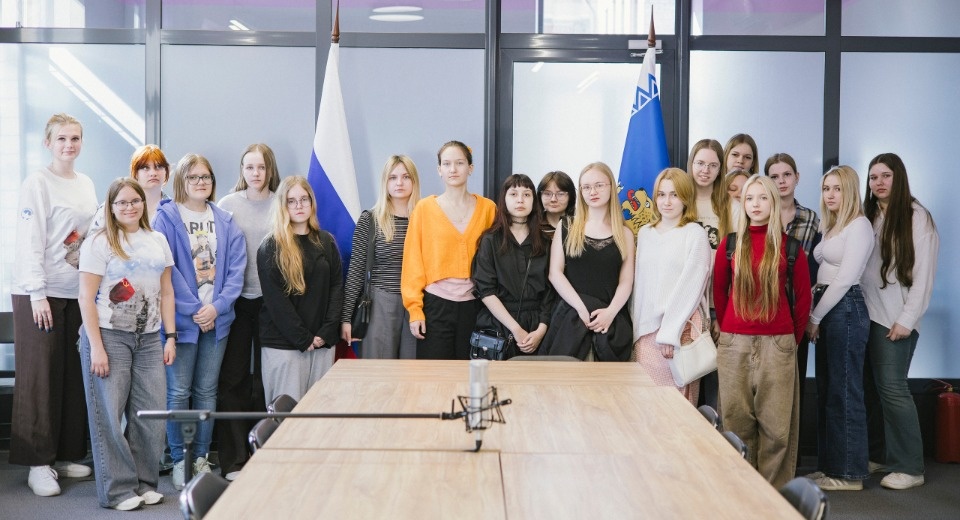 Псков и Витебск соединил телемост, посвящённый Дню единения народов России и Беларуси