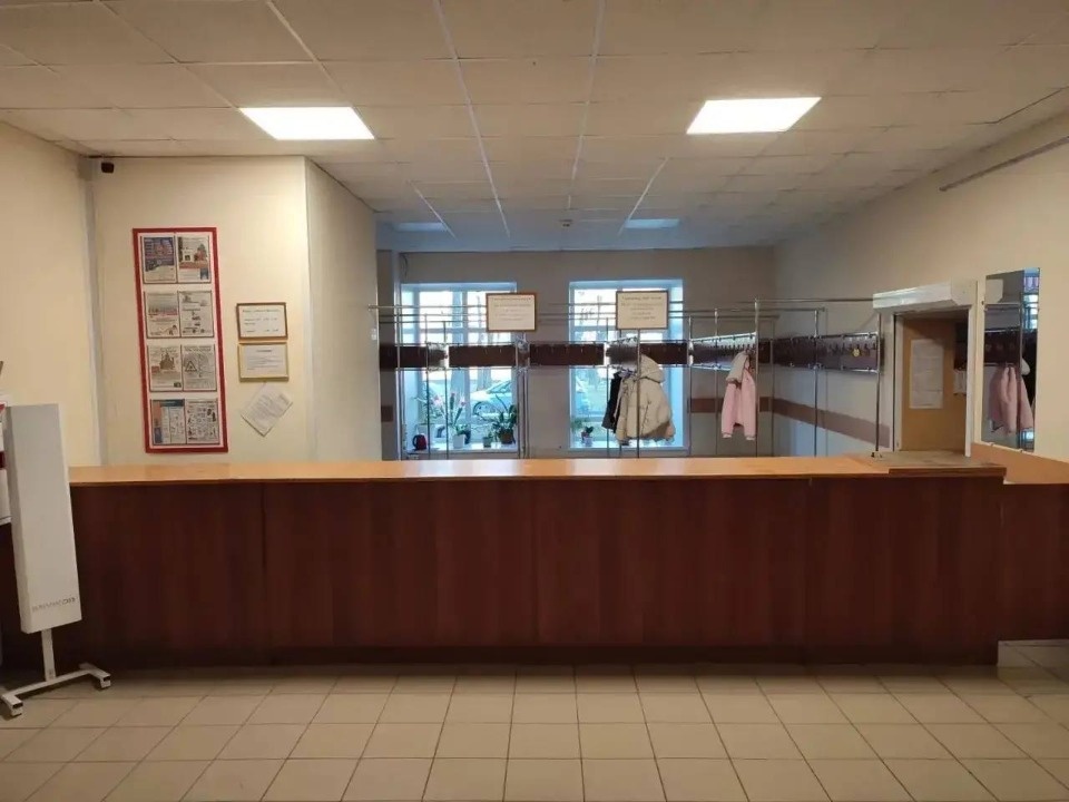 12 млн рублей выделили на ремонт Дома офицеров в Пскове 