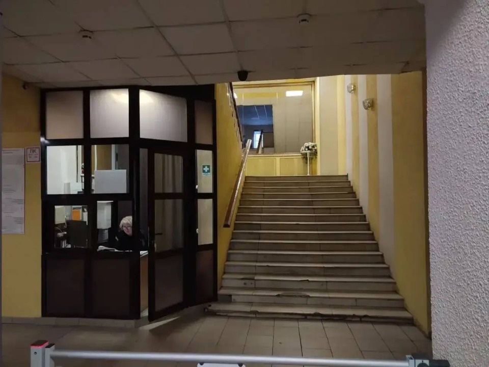 12 млн рублей выделили на ремонт Дома офицеров в Пскове 