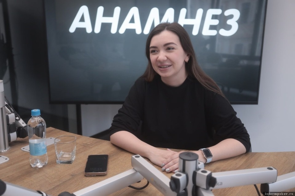 Псковский врач: В скором времени аллергии будут у всех младенцев