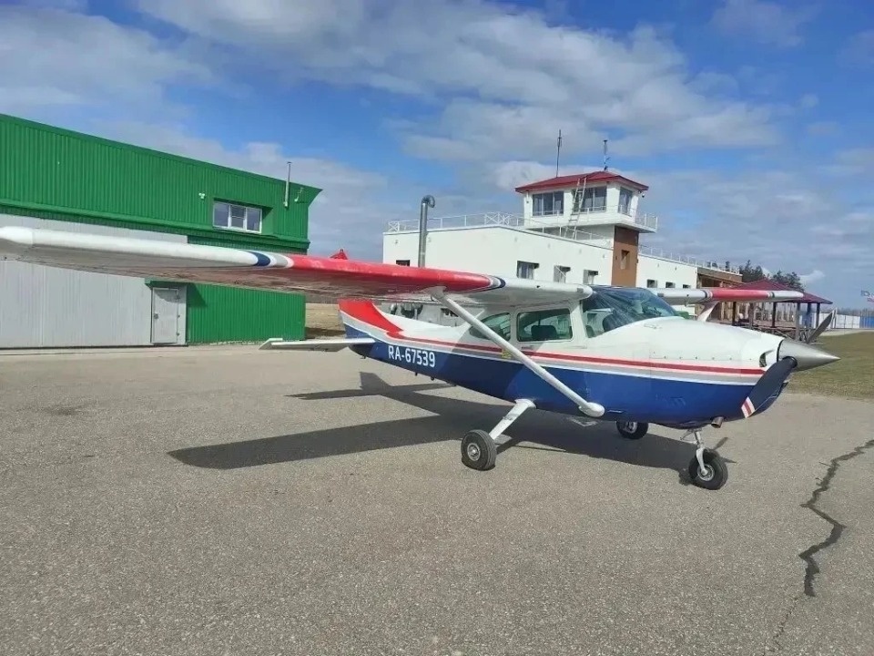 Михаил Ведерников предупредил псковичей о плановом мониторинге лесов с воздуха