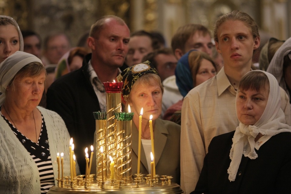 Лазарева суббота: чудо воскрешения в преддверие Пасхи 
