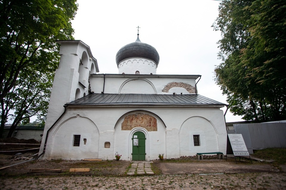 Лазарева суббота: чудо воскрешения в преддверие Пасхи 