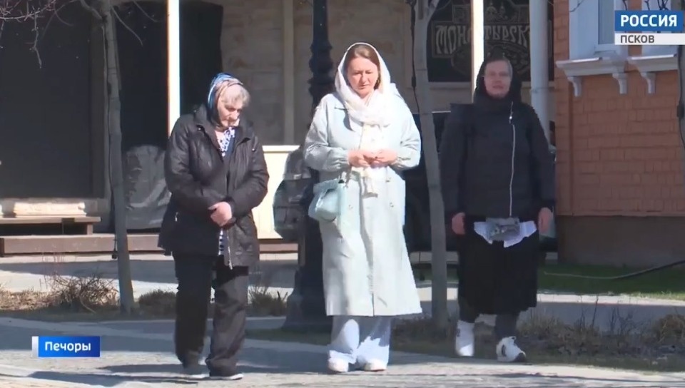 Еще двух переселенцев из Европы приняла Псковская область