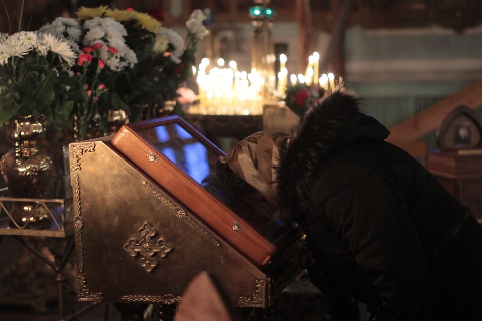 Вслушаться в слово: какой смысл несёт Великий вторник для человека