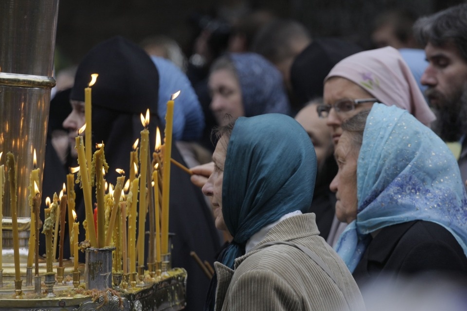 Вслушаться в слово: какой смысл несёт Великий вторник для человека