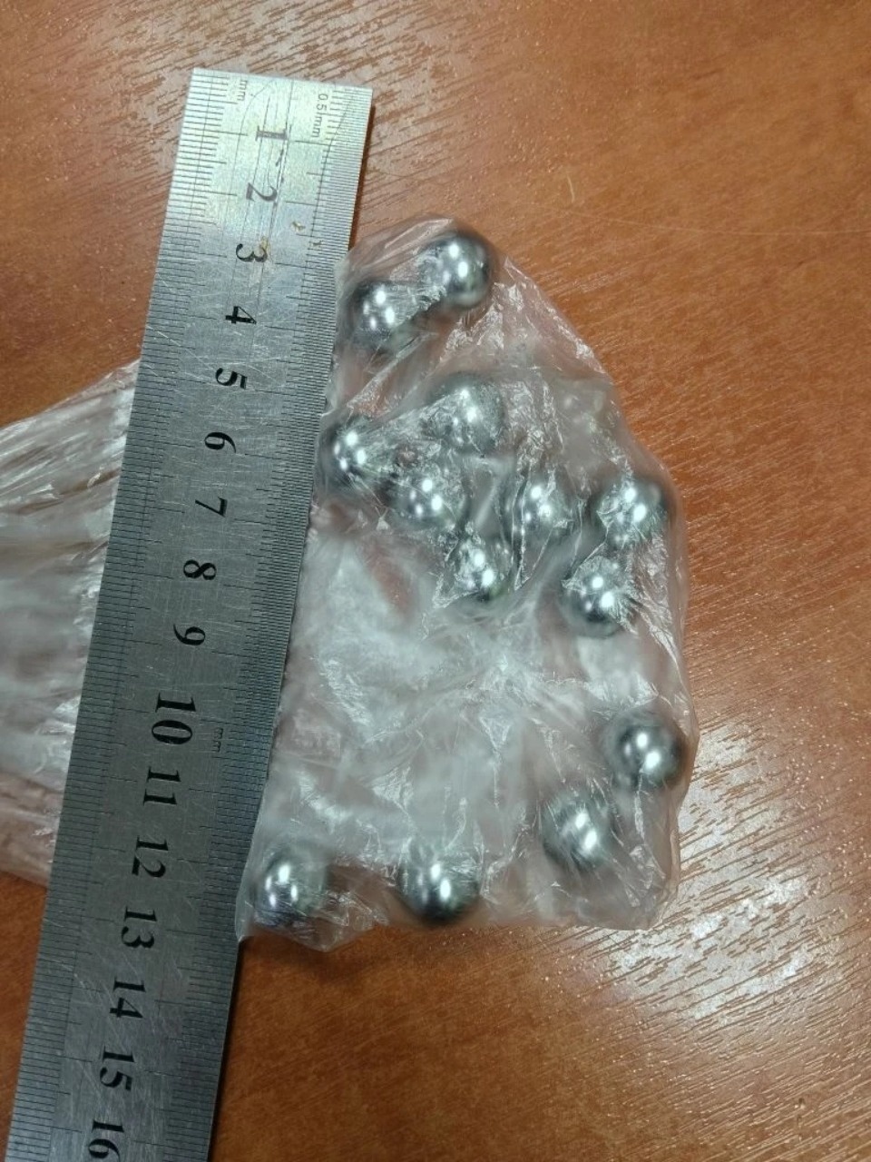 Потерпевший крушение украинский БПЛА с поражающими элементами ликвидировали в Куньинском районе