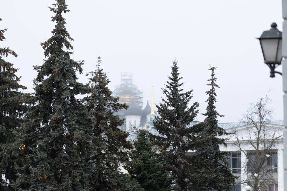 До +10 градусов ожидается в Псковской области 7 апреля До +10 градусов ожидается в Псковской области 7 апреля