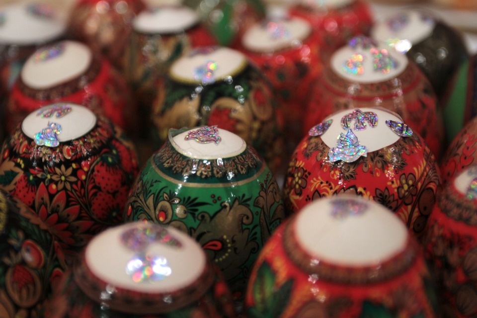 Псковичам рассказали, для чего нужно освящать куличи на Пасху