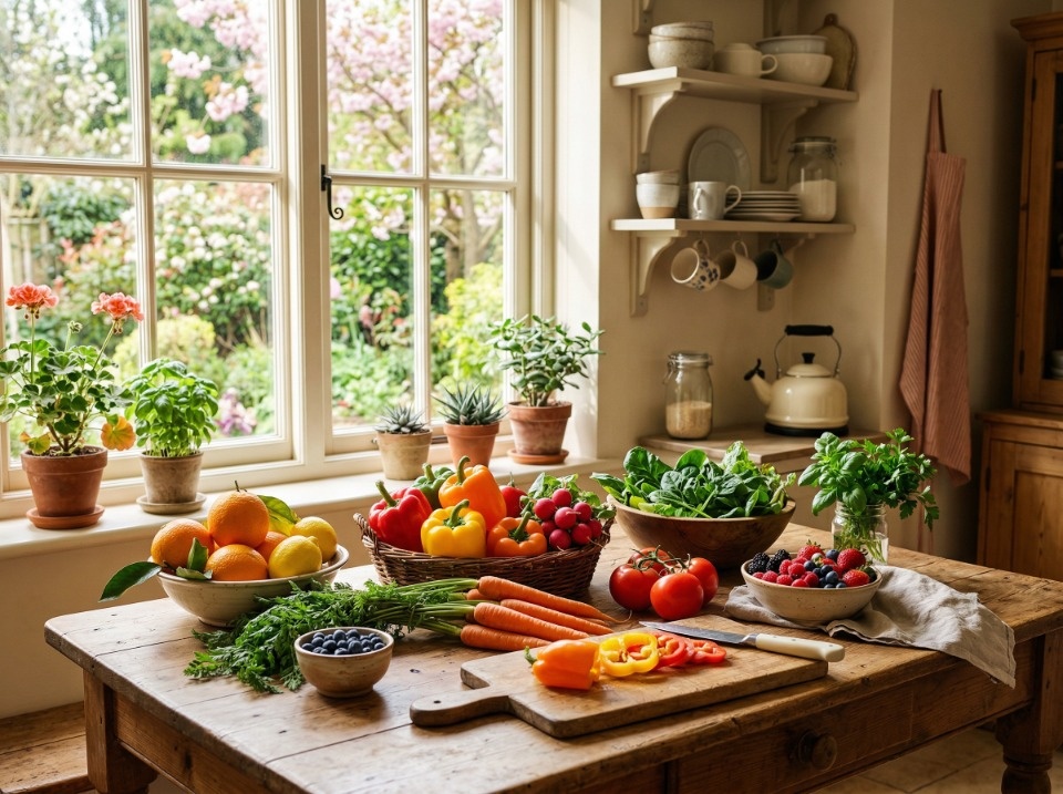 Весна не виновата