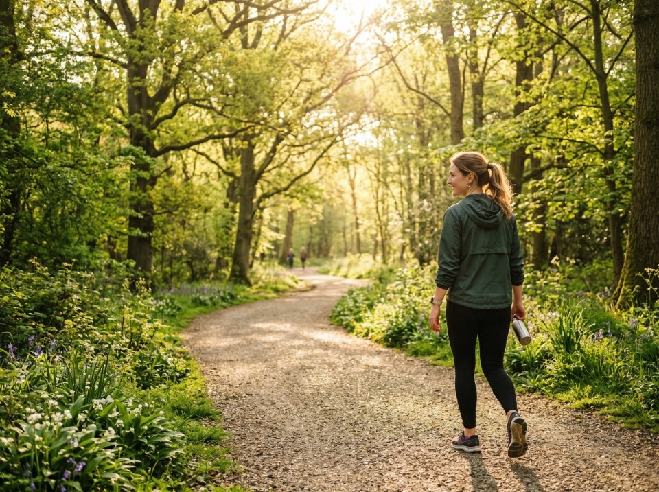Весна не виновата