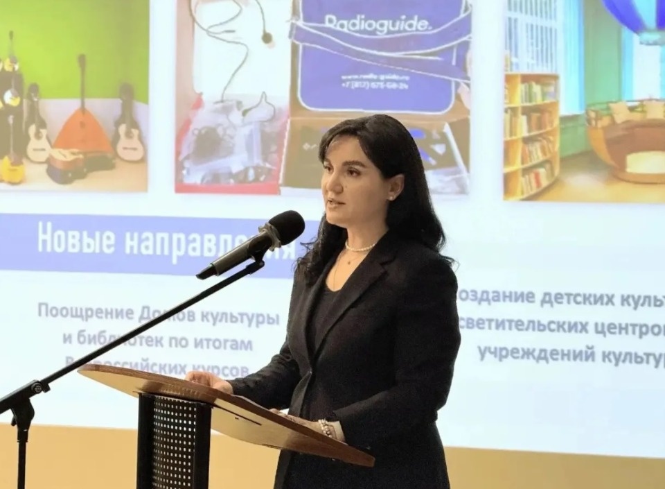 В Псковской области планируют провести фестиваль монастырской кухни