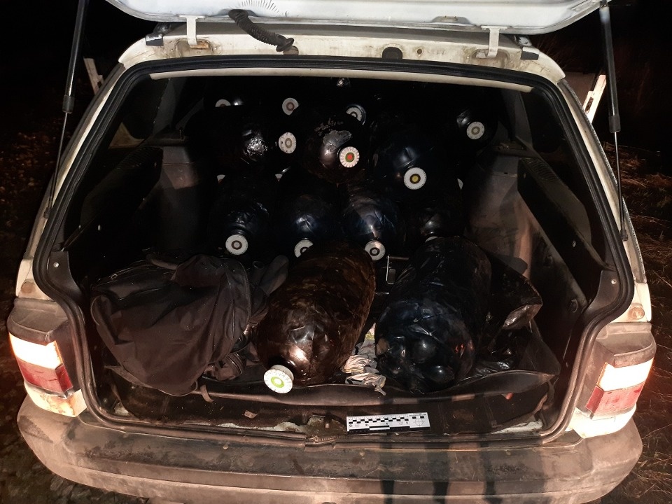 Псковичей будут судить за кражу дизельного топлива из тепловоза Псковичей будут судить за кражу дизельного топлива из тепловоза