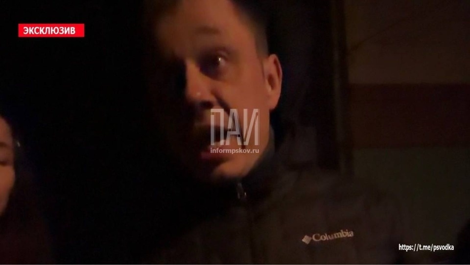 Уголовное дело возбудили по факту стрельбы в Печорах