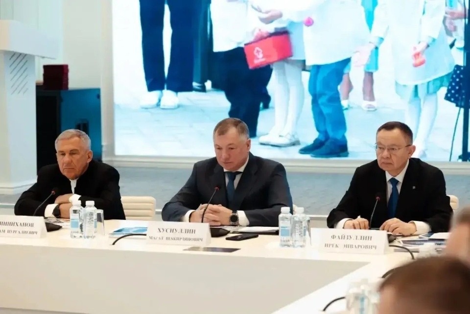 Псковская область отмечена в числе регионов с высокой динамикой реализации проектов по модернизации коммунальной инфраструктуры