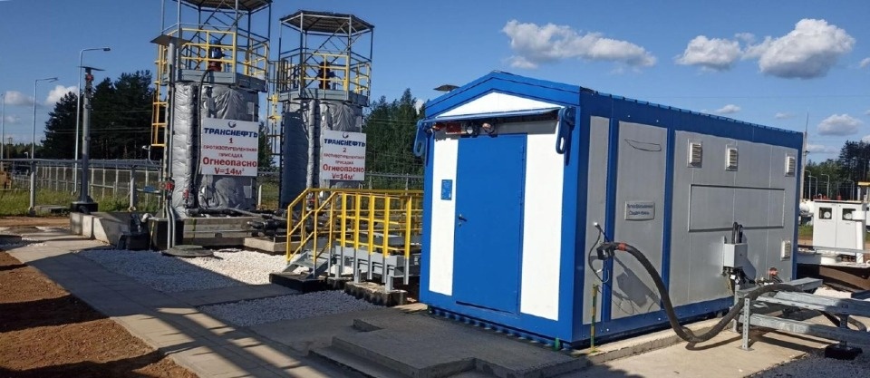 Премии Кулибина удостоили разработку великолукского завода Премии Кулибина удостоили разработку великолукского завода