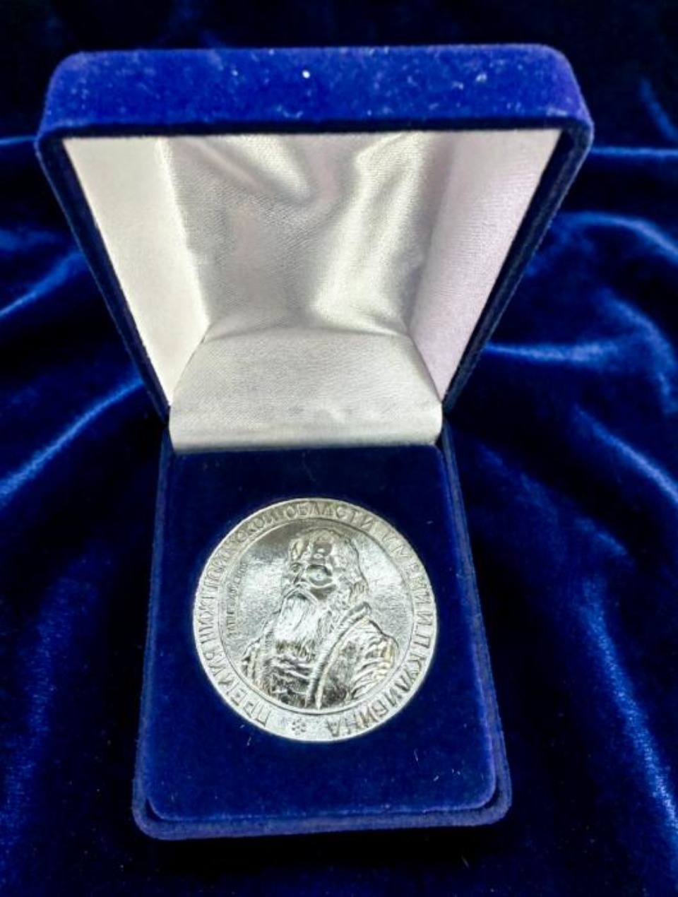 Премии Кулибина удостоили разработку великолукского завода