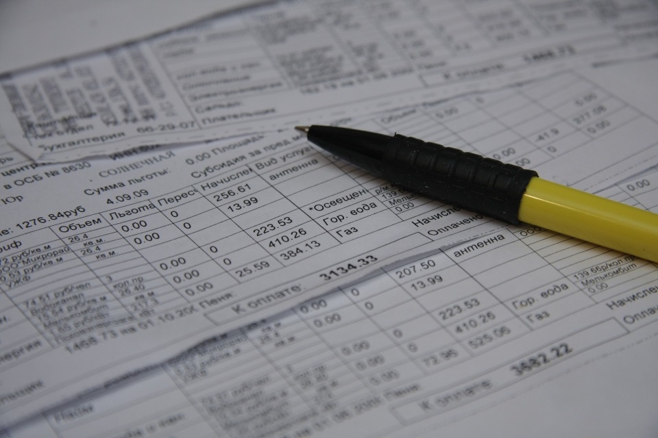 Псковичам напомнили, как изменить ФИО собственника в квитанции за капремонт Псковичам напомнили, как изменить ФИО собственника в квитанции за капремонт