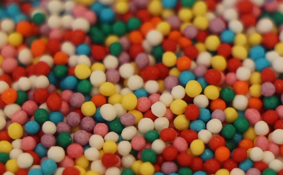 Пасхальные хлопоты