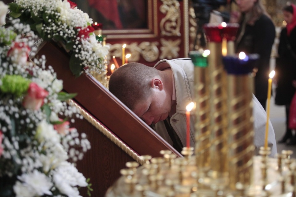 Последний вздох на Голгофе: почему Великая пятница – самый скорбный день года