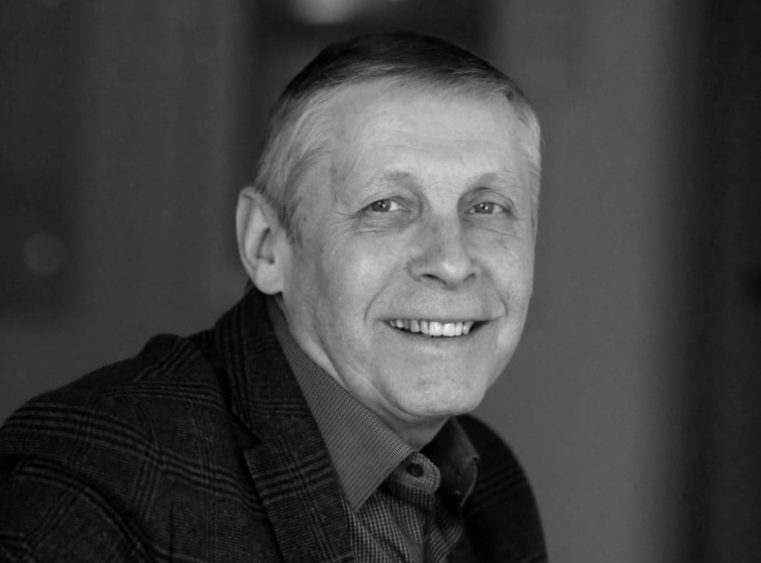 Прощание с Виктором Яковлевым пройдет 11 апреля