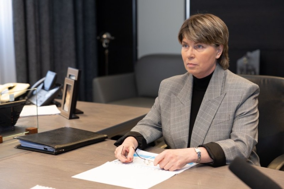 В Великих Луках откроется отделение реабилитация для участников СВО