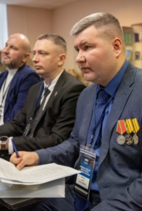 Время с пользой