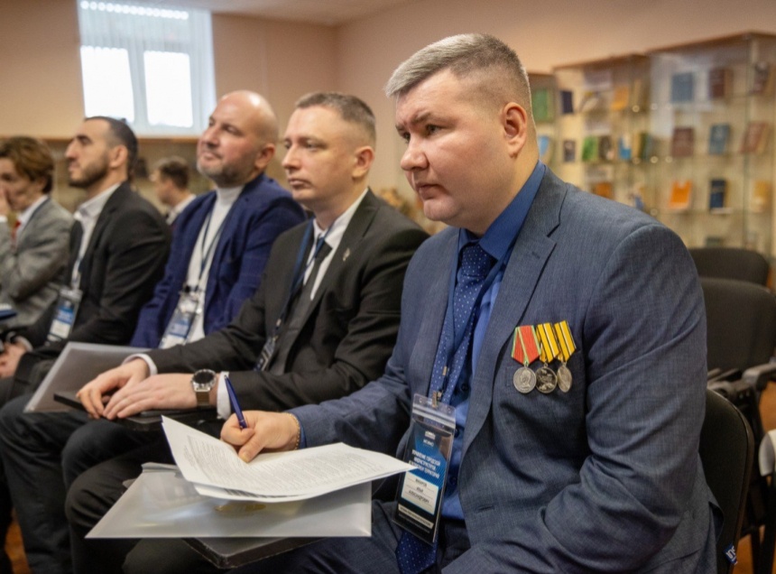 Время с пользой