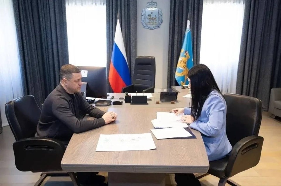 Новый туристический маршрут будет организован по югу Псковской области 