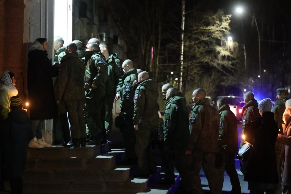 Праздник Светлой Пасхи