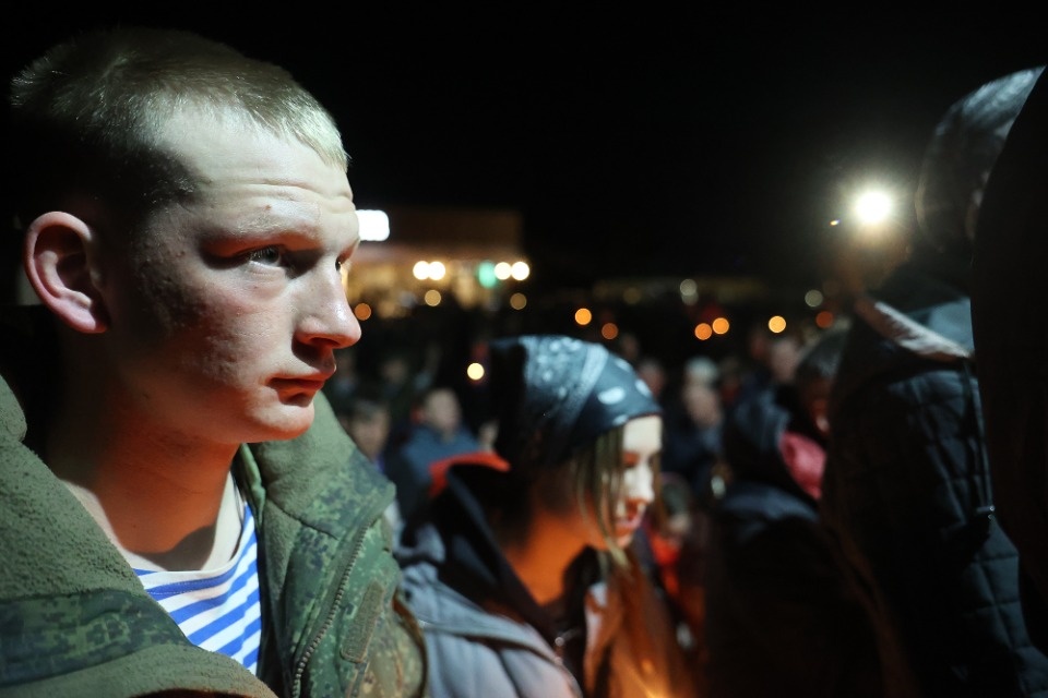 Праздник Светлой Пасхи